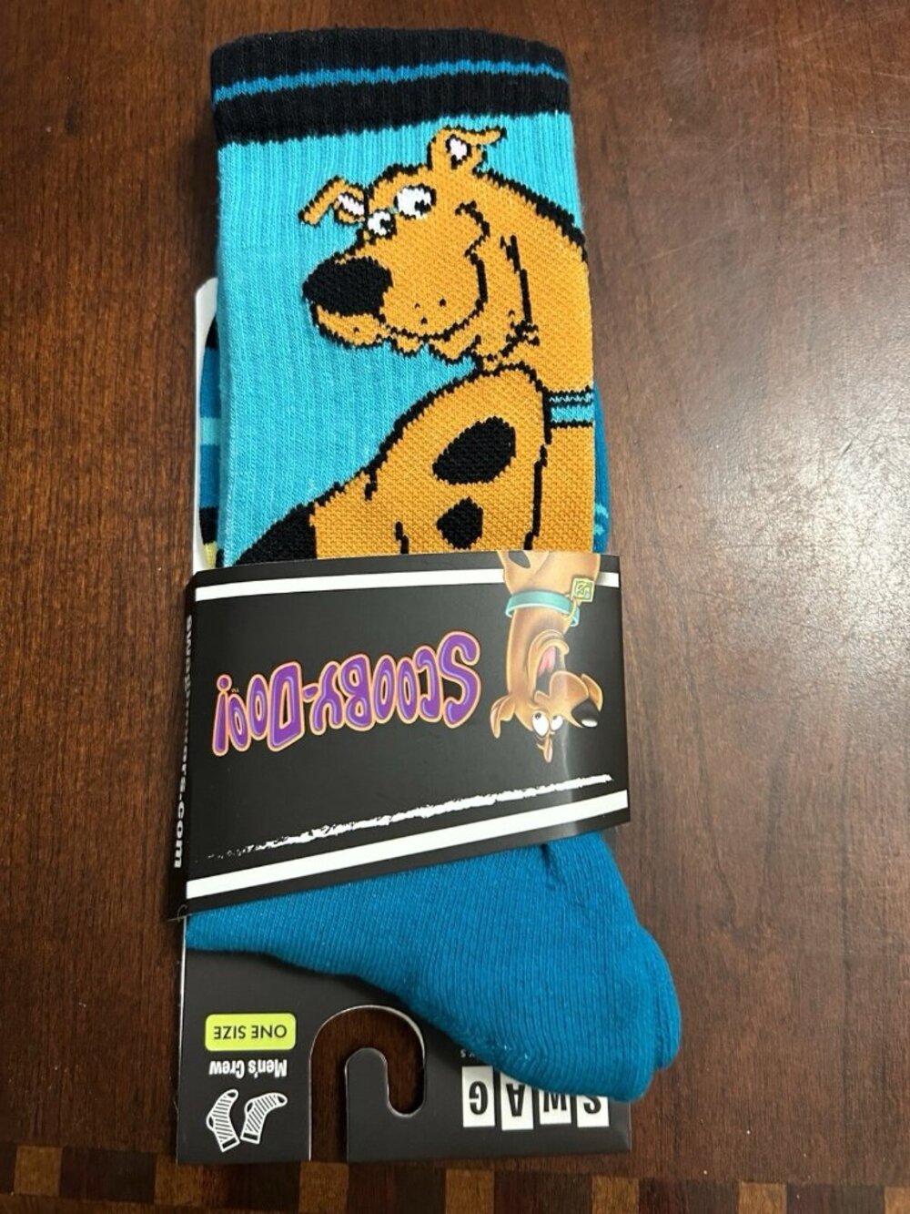 Scobby-do Socks Men’s
